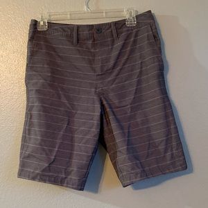 Valor shorts. Like new. 28